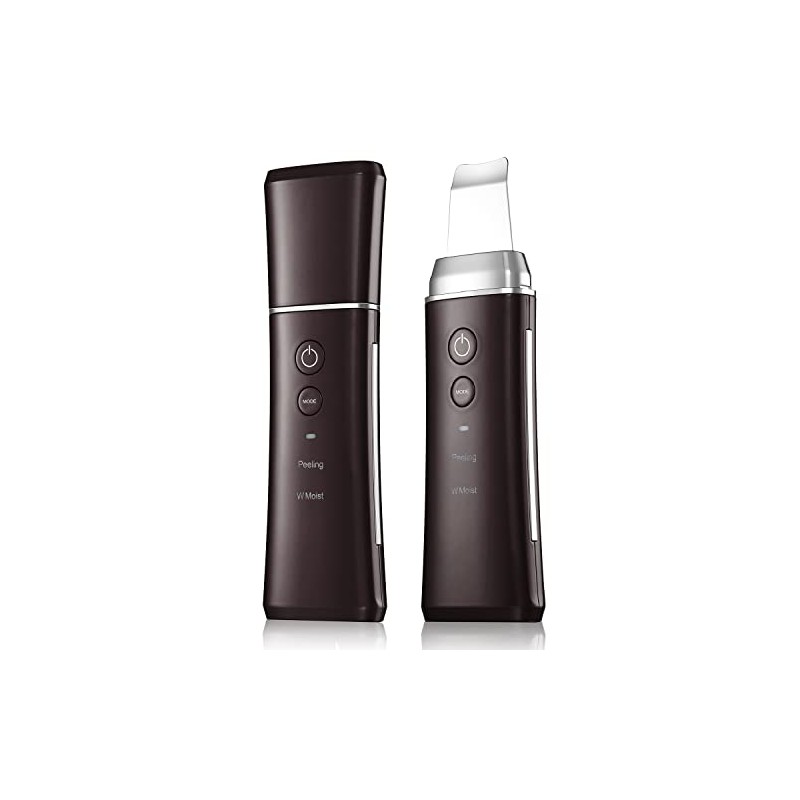 COSBEAUTY Aqurial Peeling 1.0 CB-035 Multi-functional Ultrasonic Facial Beauty IPX5
