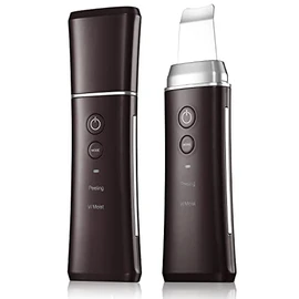 COSBEAUTY Aqurial Peeling 1.0 CB-035 Multi-functional Ultrasonic Facial Beauty IPX5 Waterproof