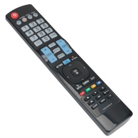 Unbranded New AKB74455416 Replace Remote for LG TV 55LF5800 50LF6100 60LF6100 55LF5950