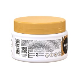 Undisclosed Salon Line - Meu Liso Restauracao Intensa Mascara Restauradora 300Gr (10.58Oz)