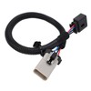 Turbo Actuator Adapter Harness 5347703 Turbocharger Actuator Conversion Harness Replacement
