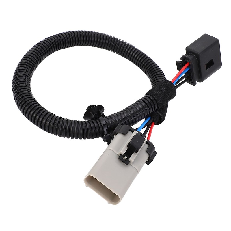 Turbo Actuator Adapter Harness 5347703 Turbocharger Actuator Conversion Harness Replacement