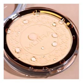 Soft Focus Waterproof Setting Powder - Polvo Compacto A Prueba De Agua Moira - FAIR LIGHT SWP100