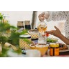 Symbeeosis Greek Organic Nettle Drink - Detoxifying Herbal Beverage with