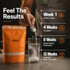 Hiro Clean Creatine Pure Micronised Creatine Monohydrate