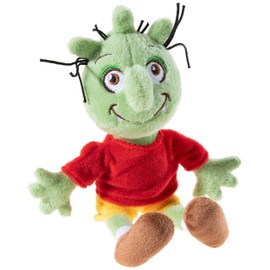 Die Olchis 791060 Soft Toy
