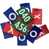 Squid Games Season 2 Team X Team O Player Badge