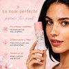 Primer de Maquillaje Minimizador de Poros, Prebase de Maquillaje 40ml