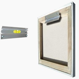 CH12 12 Inch /Canvas and Frame Hanger