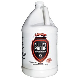 Bullet Proof Trap and Snare Dip Traps Trapping Wax Dye Ingredents Avaliable Bullet Proof Snare and Trap Dip Trap Wax Full Metal Jacket