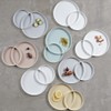 tak MORNING PLATE Gray | Tuck Morning Plate JTN-0500-GY