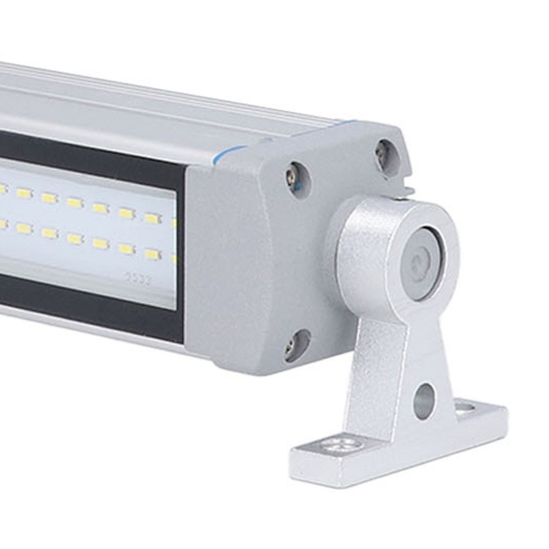 Machine Tube LED Light Waterproof IP68 Explosion Proof Lamp for