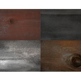 ECO Wood Stain 5 Gallon Weathered Wood
