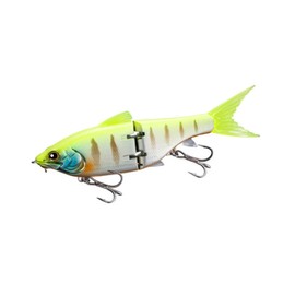 SHIMANO Gravitator Bass Lure 220SF Armor Boost ZR-922Y 003 N Chartback Stripe