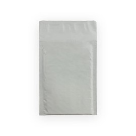 1 EcoSwift Size #T 5 x 6 Poly Bubble Mailers Self Sealing Bulk Padded Shipping Supplies Packaging Materials Envelopes Bags 5 inches by 6 inches