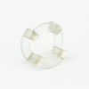 LST EGR EGR Friction Damper Claw Valve Seal W639 er