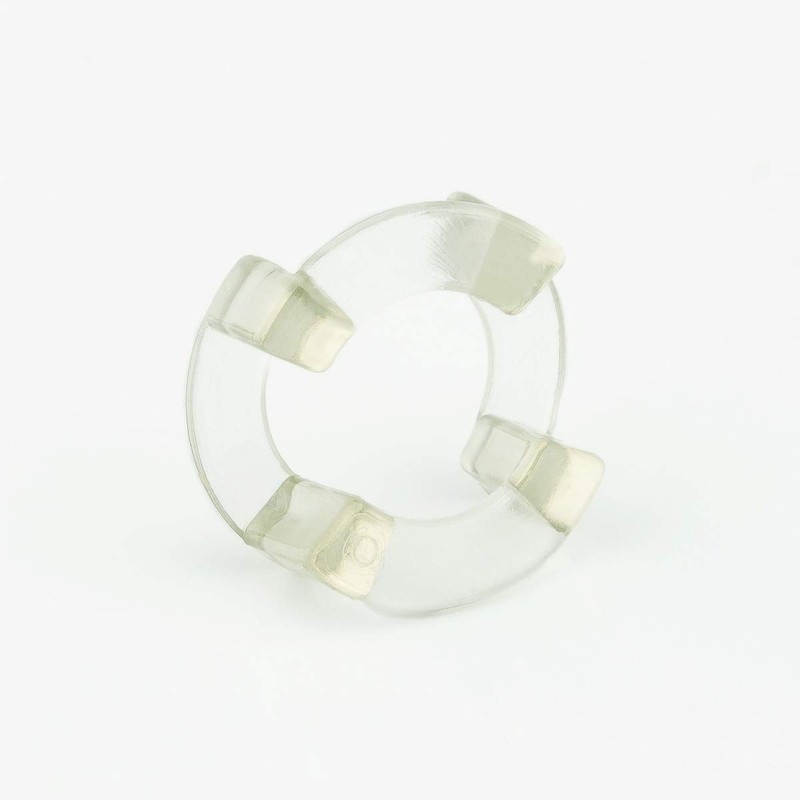 LST EGR EGR Friction Damper Claw Valve Seal W639 er