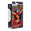 DC Multiverse Red Tornado (DC Classic) Gold Label 7in Action