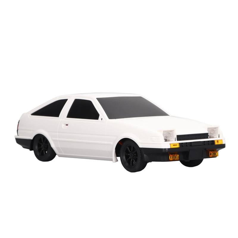 RC Drift Car 1/18 4WD 10KM/H 2.4GHZ with 14500 500mah