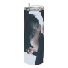 Termo Skinny Café 20 Oz - Han Seo Joon True Beauty #12