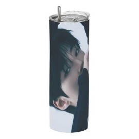 Termo Skinny Café 20 Oz - Han Seo Joon True Beauty #12
