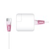 TUDIA KLIP Charging Cable Protector Saver Organizer Protective Wire Cord