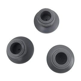 THREE LEGS/FEET/SUPPORTS FOR THERMOMIX TM31 (3 UNITS)