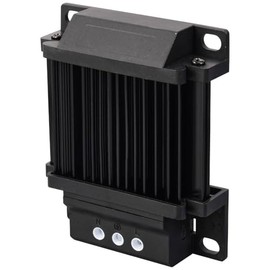 TRU COMPONENTS TC-NTL200-45W 120-250V Control Cabinet Heater 120-250 V 45 W (L x W x H) 103 x 83.5 x 34.09 mm Pack of 1
