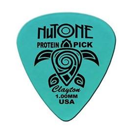 Clayton Picks NSXH/1 Guitar Pick