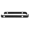TCMT Matte Cylinder Head Covers Plate Fit For Honda Goldwing