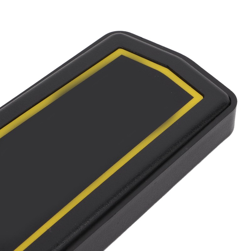 Metal Detector Highly Sensitive Accurate Detection Low Power Consumption 40h