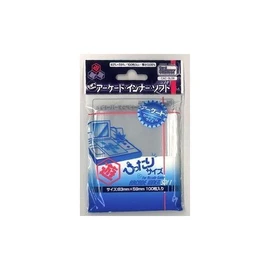 Hobby Base Card Accessories Arcade/Inner Soft CAC – SL09 