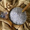 Premium Blue Salt Crystals – Coarse, Rare Mineral Salt, High