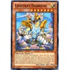Yu-Gi-Oh! - Lightray Diabolos (SDLI-EN017) - Structure Deck: Realm of