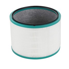 For Dyson Pure 968125-03 360 Degree Glass Replacement Filter