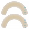 Konweda - Tiras De Barrera De Ostomía Para Bolsas De