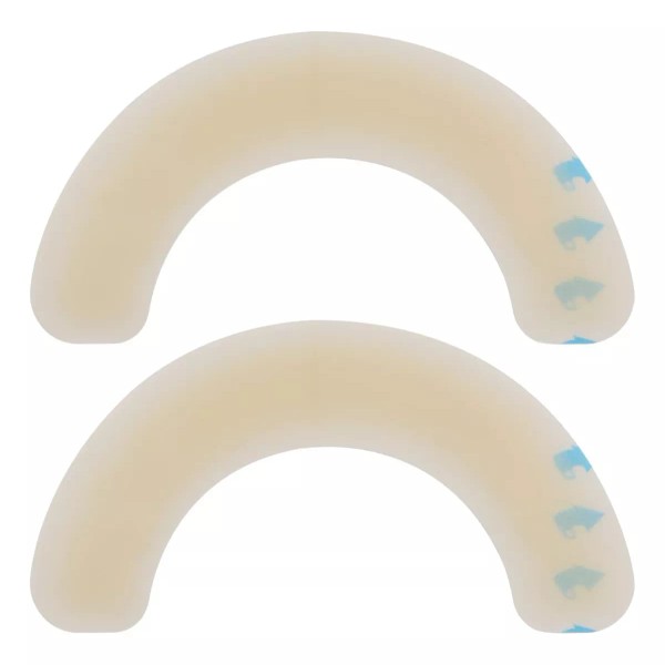 Konweda - Tiras De Barrera De Ostomía Para Bolsas De