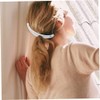 3Pcs Banana Clip Vintage Hair Clips Set Claw Clips for