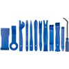 AGT Disassembly Tool Car: 12-Piece Trim Wedges Set for Car,