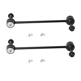 Motorman Pair K80899 (2) Front Sway Bar End Link for 2005-2014 MUSTANG