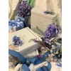Tuael x Catherine Müller Floral Hand Mask (8 pieces per