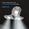Triburst by Bell+Howell, ASON TV 4000 Lumens / 6500 Kelvin