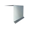 Gastro-Blechdesign 200 cm Location Sheet – Location Sheet Aluminium Natural