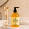 ABEJA REYNA Liquid Soap with Organic Honey – Gentle Cleansing