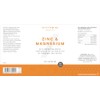 Myvitamins Zinc & Magnesium Capsules | High-Strength Blend with Vitamin
