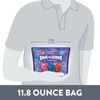 SHAQ-A-LICIOUS XL GUMMIES Original Flavor Chewy, Candy Bag, 11.8 oz
