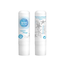 Lipcare Nature kiss - Lippenpflege Stift - Bio und Vegan von actiMare natural cosmetics