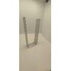 LLB - Pre-Galvanised Drywall Brackets | 295mm x 30mm For