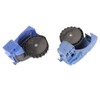 Right Left Drive Wheel Module Pair for Roomba 500 600