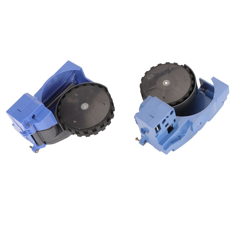 Right Left Drive Wheel Module Pair for Roomba 500 600
